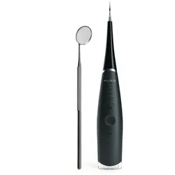 Ailoria Deplauqed DEPLAQUED Schall-Zahnreiniger Gebissreiniger Black 