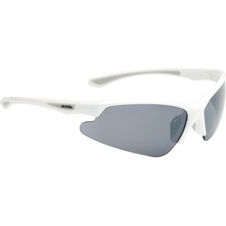 Alpina Sports Sonnenbrille LEVITY WHITE