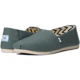 TOMS Alpargata Classic Damen Bonsai Green 37