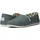 TOMS Alpargata Classic Damen Bonsai Green 37