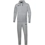 Jako Base mit Kapuzensweat
