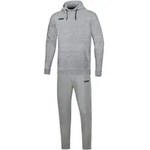 Jako Base mit Kapuzensweat