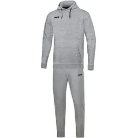 Jako Base mit Kapuzensweat