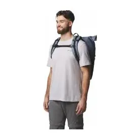 Columbia Convey III 27 l dunkelgrau