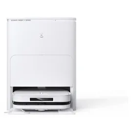 Ecovacs Deebot X5 Omni Weiß