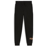 Puma Unisex ESS+ Animal Pants Tr Strickhose