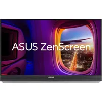 Asus ZenScreen MB27ACF 68,6cm (27") QHD IPS Mobiler Monitor