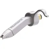 Numark CC-1 (Tonabnehmer), Plattenspieler Zubehör, Silber