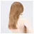 Ellen Wille Power Kids Echthaarperücke Anne Nature lightbrown