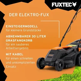 FUXTEC FX-RME33 1200 W