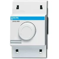 Busch-Jaeger Dimmer 2112-101