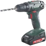 Metabo BS 18 inkl. 2 x 1,5 Ah 602207950