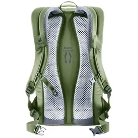 Deuter Giga 28 l mineral/grove
