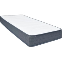 vidaXL Boxspringbett-Matratze