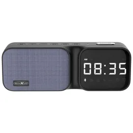 Reflexion CLR24BT schwarz