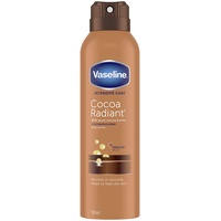 Vaseline Intensive Care Cocoa Spray Feuchtigkeitscreme, 190 ml