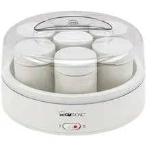 Clatronic JM 3344 Joghurtbereiter - 1,1 l