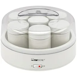 Clatronic JM 3344 Joghurtbereiter - 1,1 l