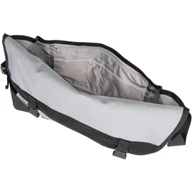 Timbuk2 Umhängetasche Classic M | hellgrau / schwarz