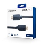 Bigben Interactive HDMI Kabel