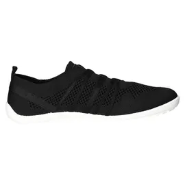 Tom Tailor Slip-Ons Herren Schwarz 37