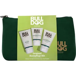 Bulldog Hautpflege Kit für den Mann Geschenkset