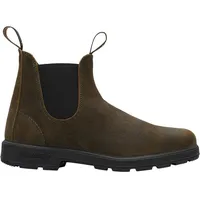 Blundstone Chelsea Boot Originals 500 Stiefelette grün 8