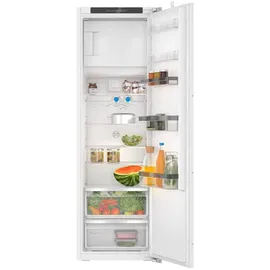 Bosch KIL82VFE0 Einbaukühlschrank (280 l, 1772 mm hoch)