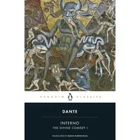 Penguin Books UK Inferno: The Divine Comedy I: