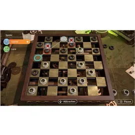 Schmidt Spiele Kollektion Vol. 2 (USK) (Nintendo Switch)