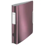 Active Style DIN A4 65 mm Granat Rot 1 St.