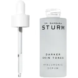 Dr. Barbara Sturm Darker Skin Tones Hyaluronic Serum Hyaluronsäure 30 ml 