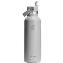 Hydro Flask Stardard Flex Straw 620ml Thermosflasche - Birch - One Size