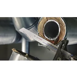 Bosch PRO Demolition Säbelsägeblatt Set 6-tlg.
