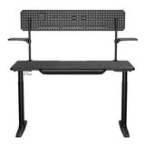 Cougar E-odyssey Gaming-schreibtisch - Black