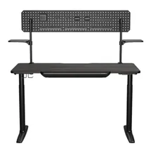 Cougar E-odyssey Gaming-schreibtisch - Black