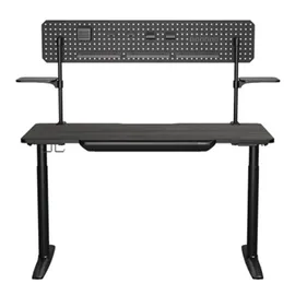 Cougar E-odyssey Gaming-schreibtisch - Black