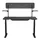 Cougar E-odyssey Gaming-schreibtisch - Black