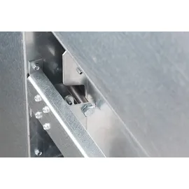 Holzkraft Reinluftentstauber RLA 160