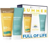 Biotherm Summer Waterlover Duo Set Körperpflegeset