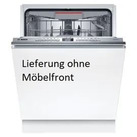 Bosch Serie 4 SBH4ECX28E Einbau-Geschirrspüler (vollintegrierbar, 598 mm breit)