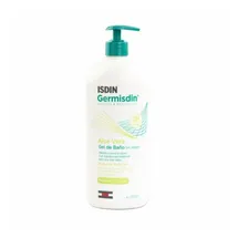 Isdin Germisdin Körperhygiene Trockene Haut 1000 ml
