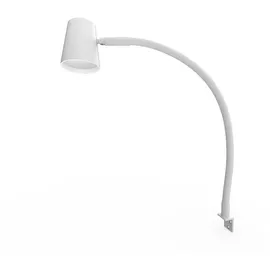 Kalb Material Für Möbel kalb | LED Bettleuchte, weiss, warmweiss, Auswahl:1er SET