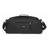 Eastpak Duffl'r L 62 cm Schwarz