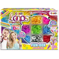Craze Gmbh LOOPS Fun Box