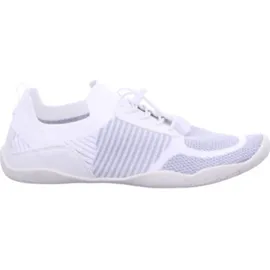 La Strada Slipper Damen Silber 39