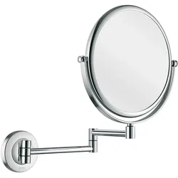 Aliseo Reflection Kosmetikspiegel Concierge Collection Doppelschwenkarm 360 mm
