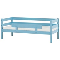 Hoppekids Einzelbett »ECO Comfort«, (Set), blau