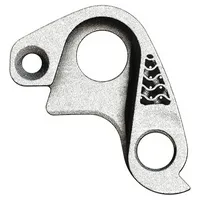 SILCA Factor 203 Schaltauge - Black - One Size
