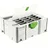 T-LOC DF SYS 1 TL-DF 1-tlg. grau
